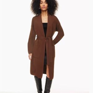 Wilfred Belize Cardigan